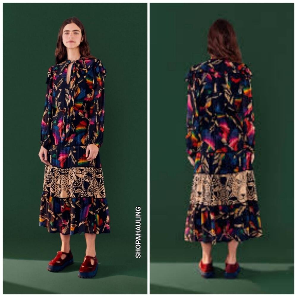 Farm Rio Dress Farm Rio Dress Farm Rio Dress